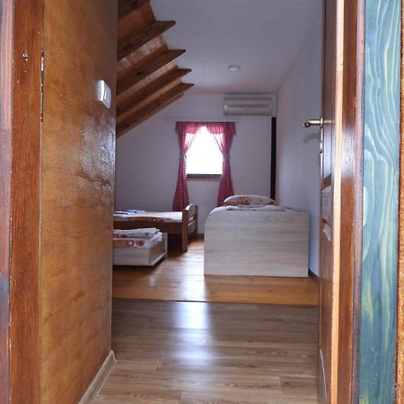 Etno Village ŽURIĆ Mojkovac Eksteriør bilde