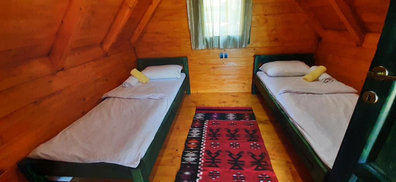 Etno Village ŽURIĆ Mojkovac Eksteriør bilde