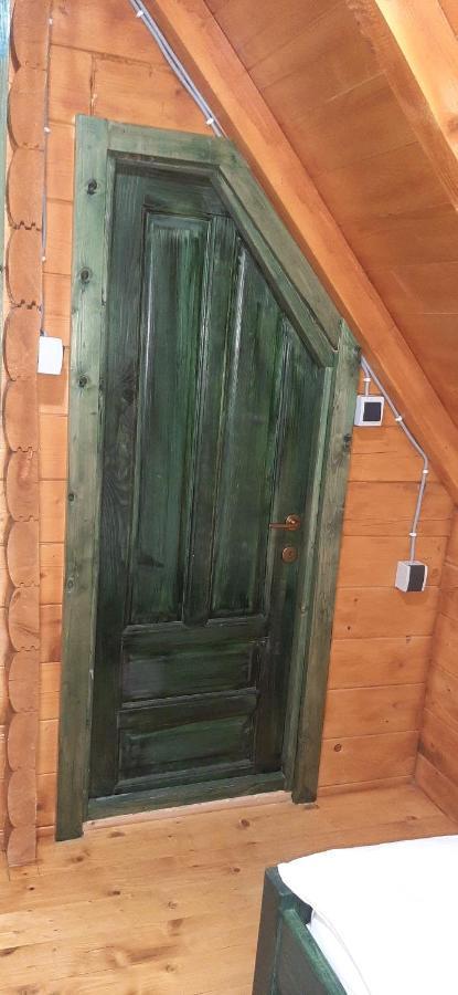 Etno Village ŽURIĆ Mojkovac Eksteriør bilde