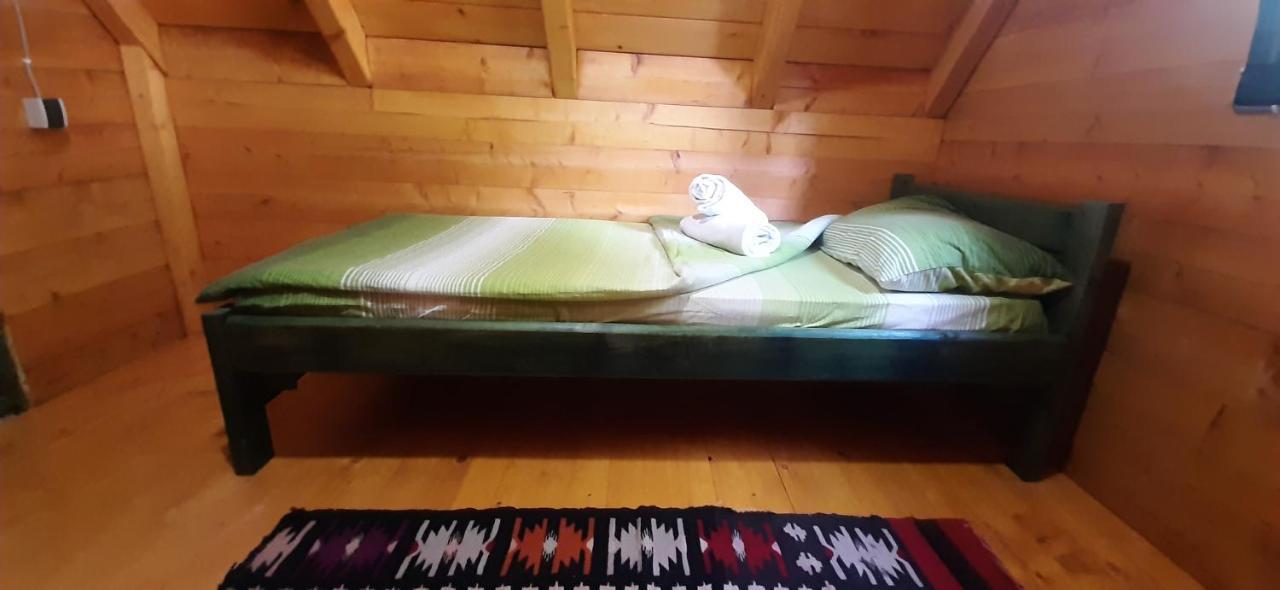 Etno Village ŽURIĆ Mojkovac Rom bilde