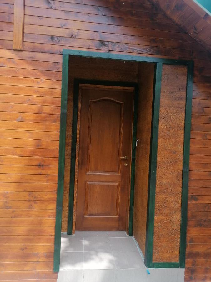 Etno Village ŽURIĆ Mojkovac Rom bilde