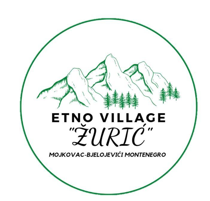 Etno Village ŽURIĆ Mojkovac Eksteriør bilde