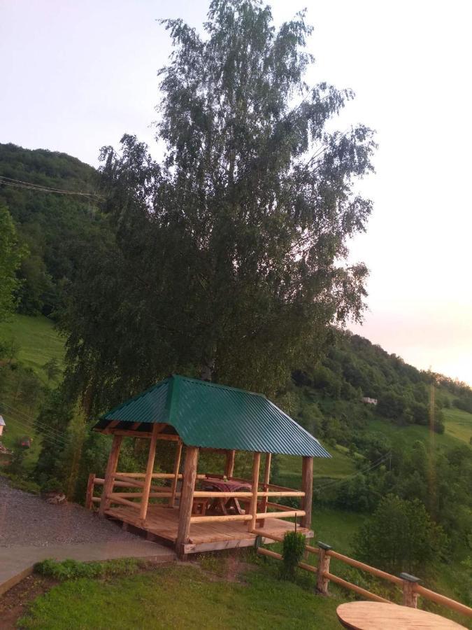 Etno Village ŽURIĆ Mojkovac Eksteriør bilde