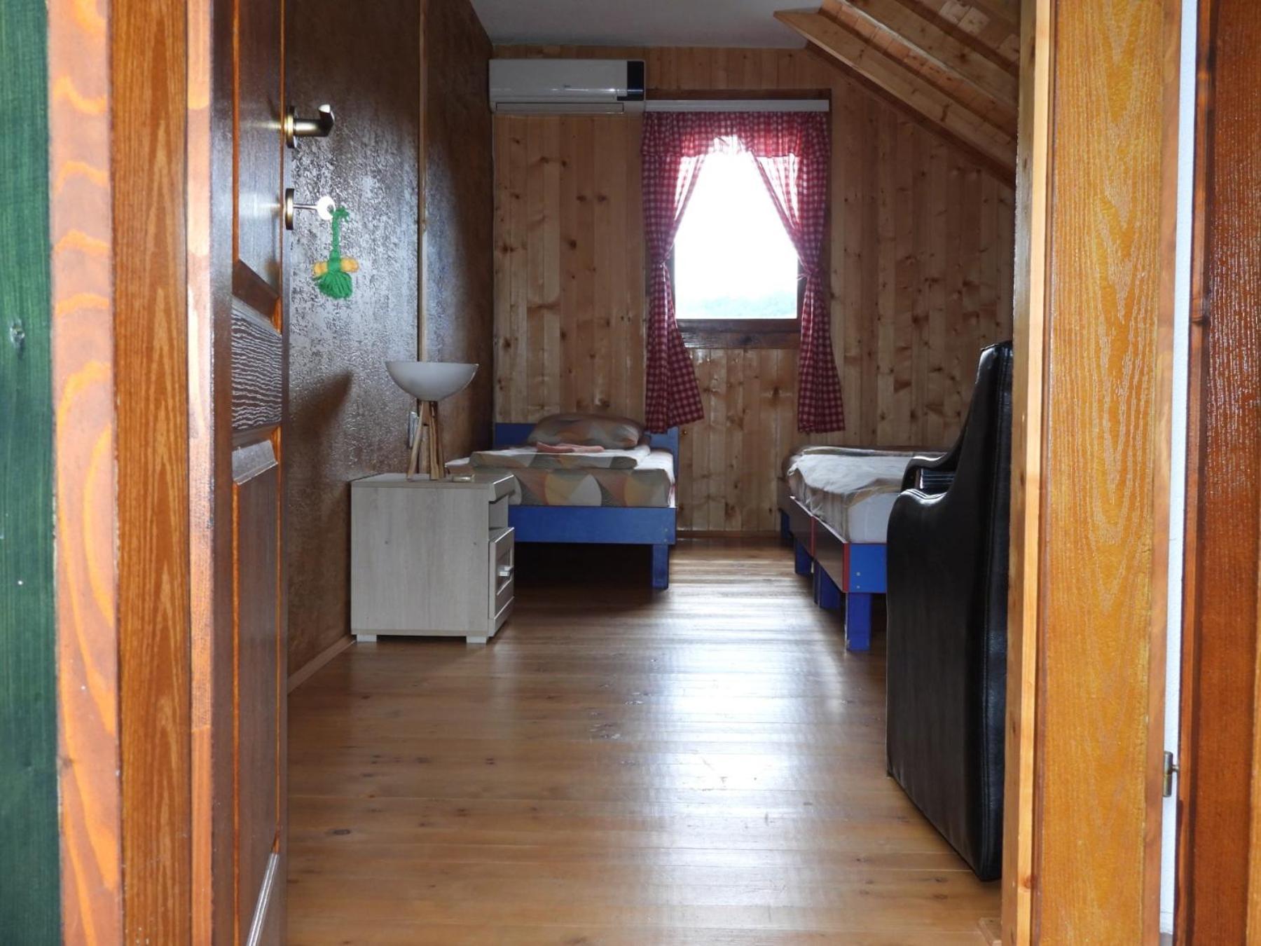 Etno Village ŽURIĆ Mojkovac Eksteriør bilde